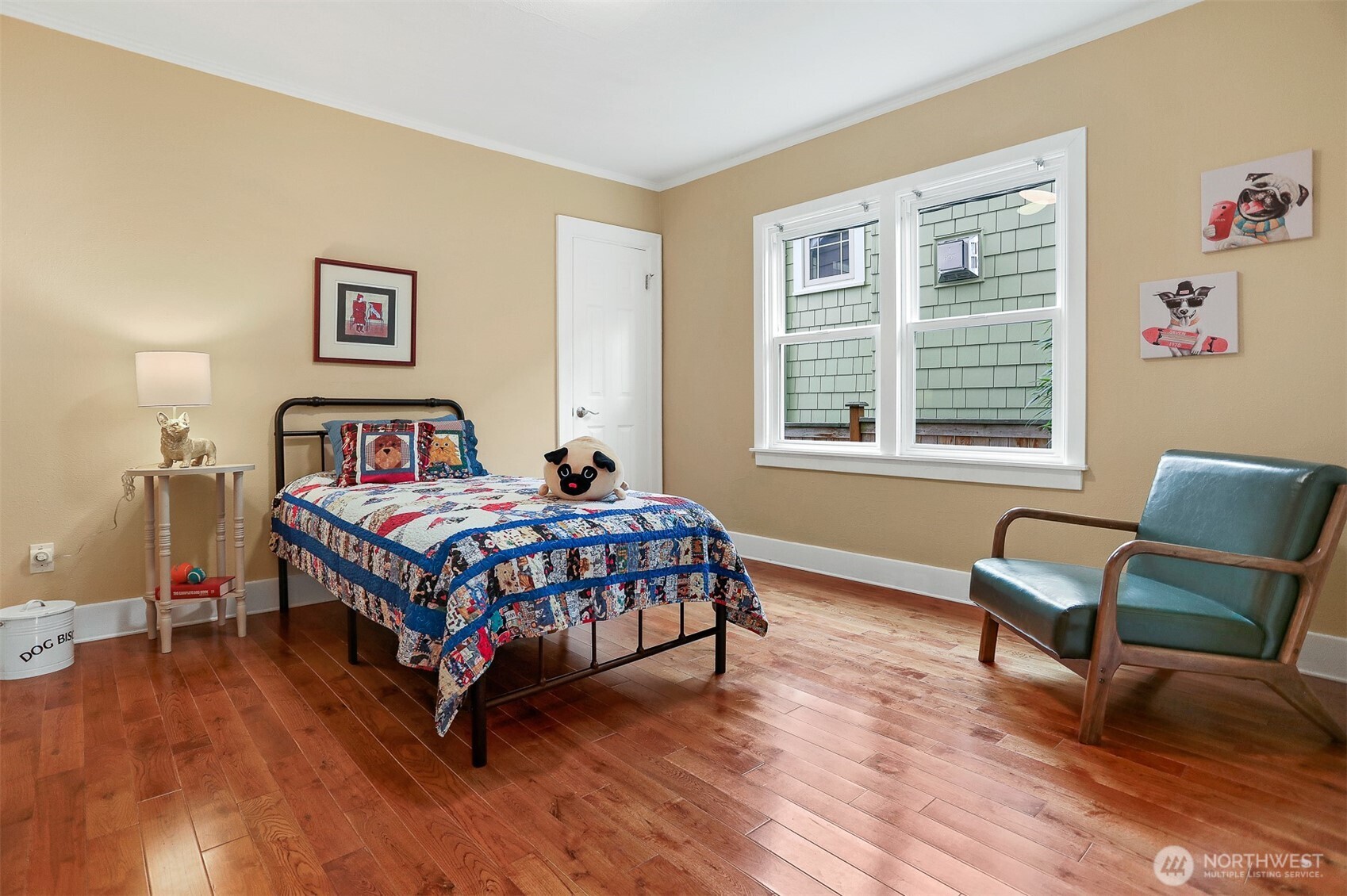 339 Northwest 77th Street Seattle, WA 98117 - Photo 21 of 40