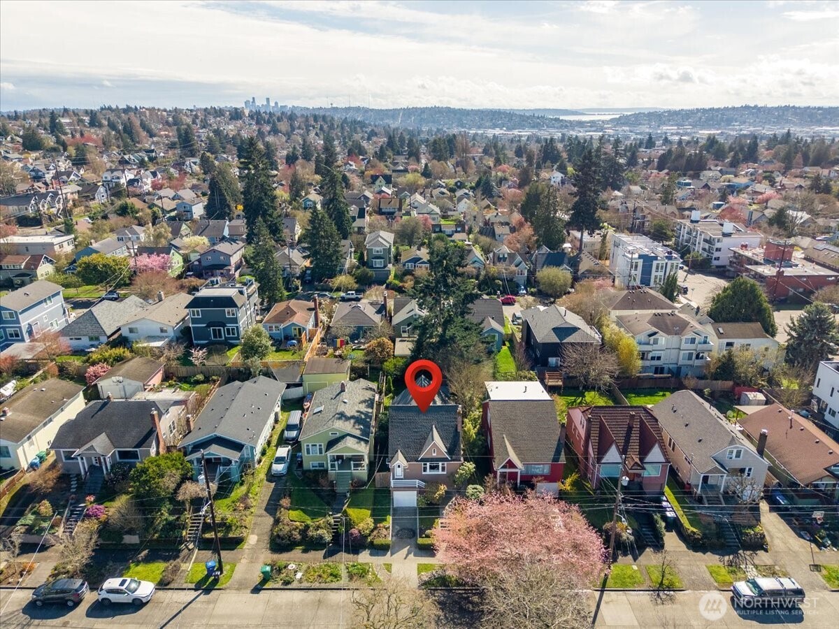 339 Northwest 77th Street Seattle, WA 98117 - Photo 39 of 40