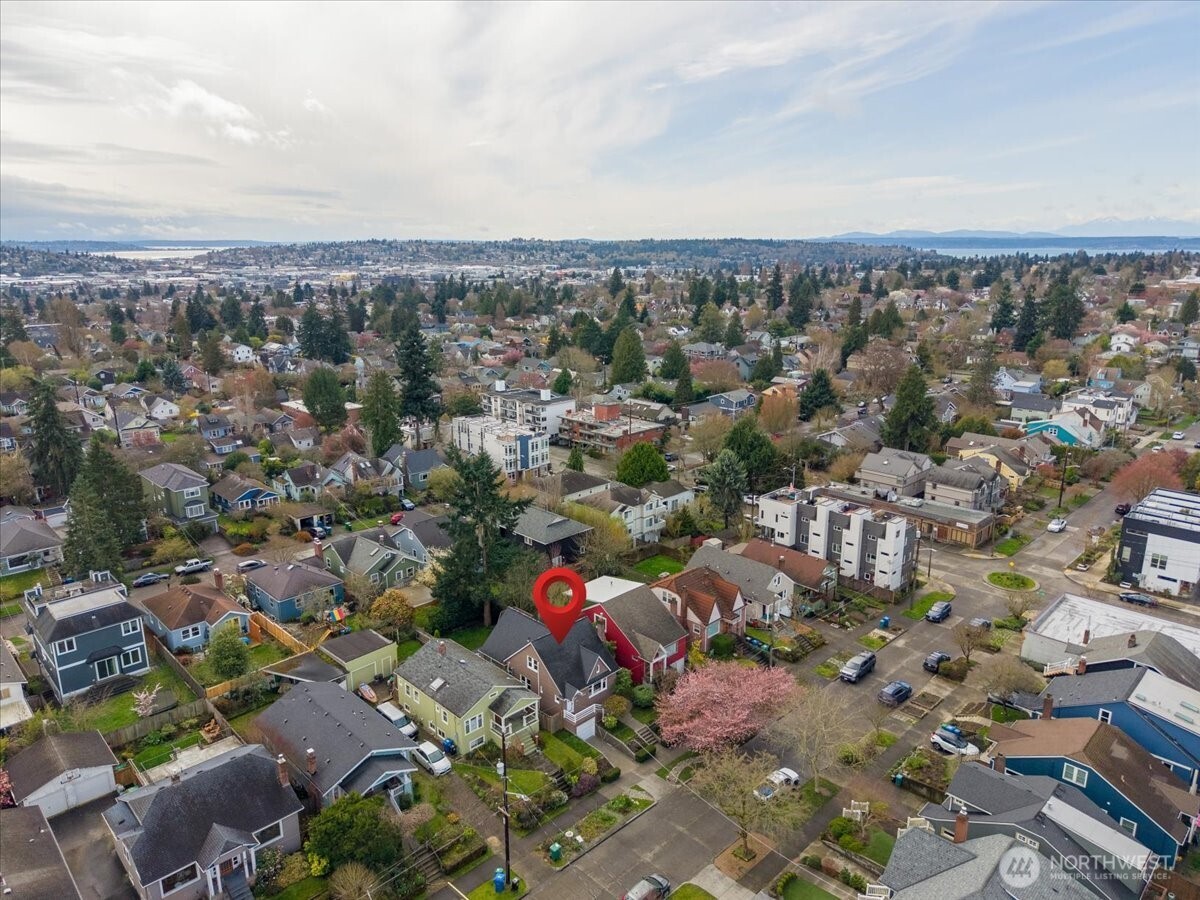339 Northwest 77th Street Seattle, WA 98117 - Photo 40 of 40