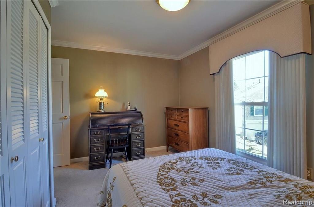 1472 Saddle Lane, Unit 167 Rochester Hills, MI 48306 - Photo 29 of 34