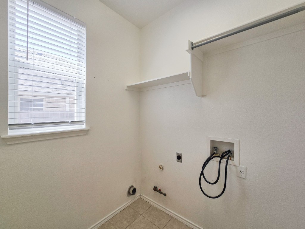 17692 Box Canyon Terrace Round Rock, TX 78681 - Photo 14 of 26 a view of a rack on the wall