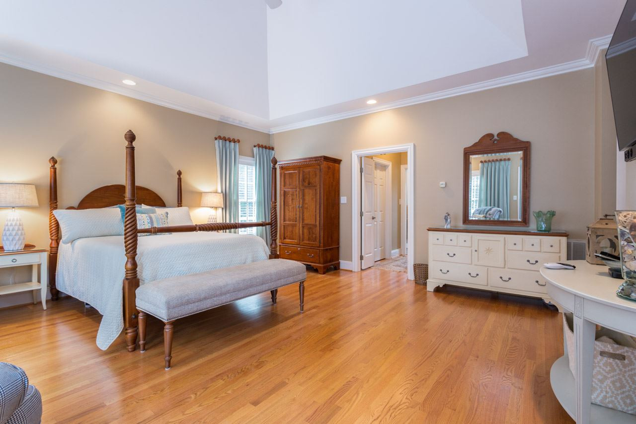 12528 Bayleaf Church Road Raleigh, NC 27614 - Photo 12 of 30 Photo 12