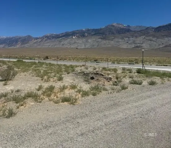 $95,500 | 2531 Highway 6, Bishop, CA 93514