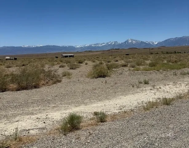 $95,500 | 2531 Highway 6, Bishop, CA 93514