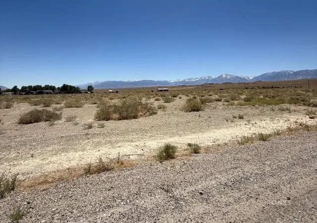 $95,500 | 2531 Highway 6, Bishop, CA 93514