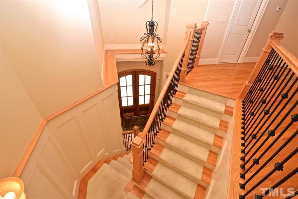 8621 Baybridge Raleigh, NC 27613 - Photo 19 of 24 Photo 19