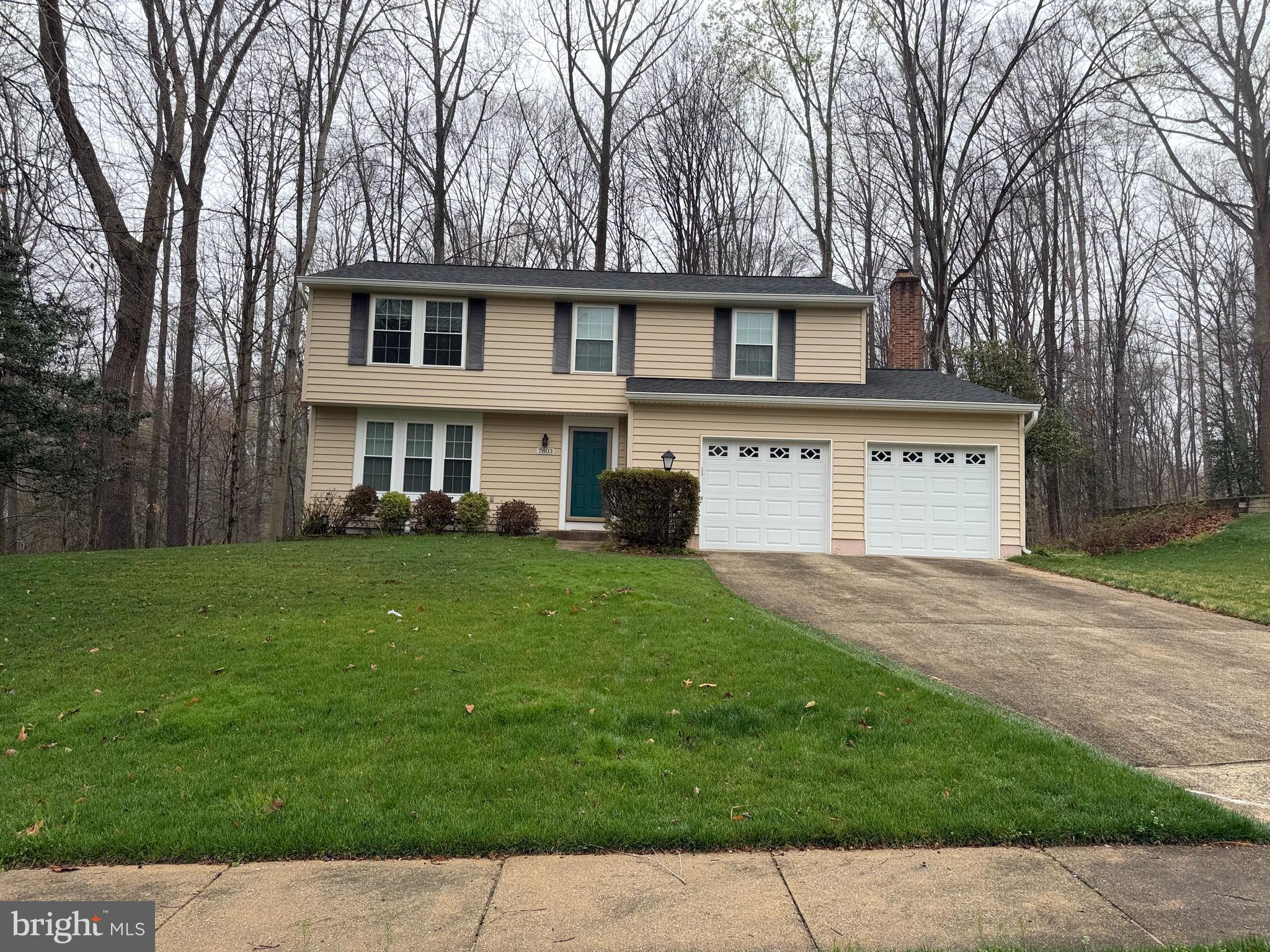 7803 Roundabout Way Springfield, VA 22153 - Photo 1 of 2