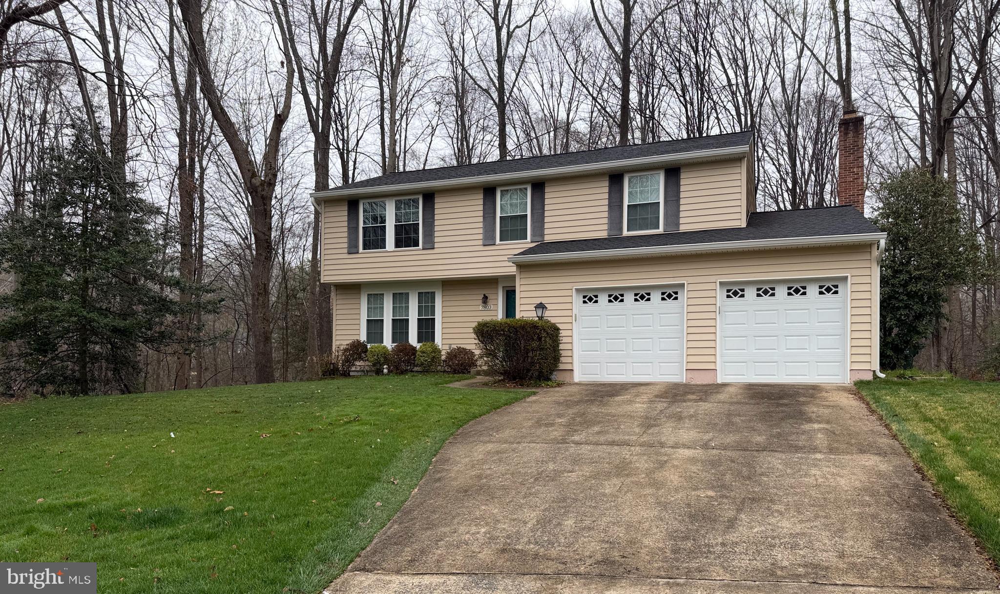 7803 Roundabout Way Springfield, VA 22153 - Photo 2 of 2