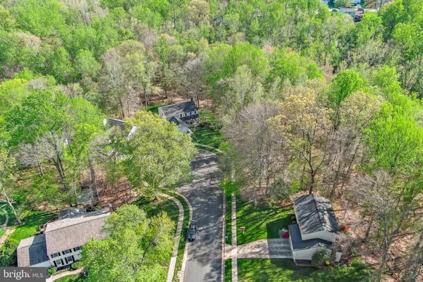 $849,900 | 7803 Roundabout Way, Springfield, VA 22153