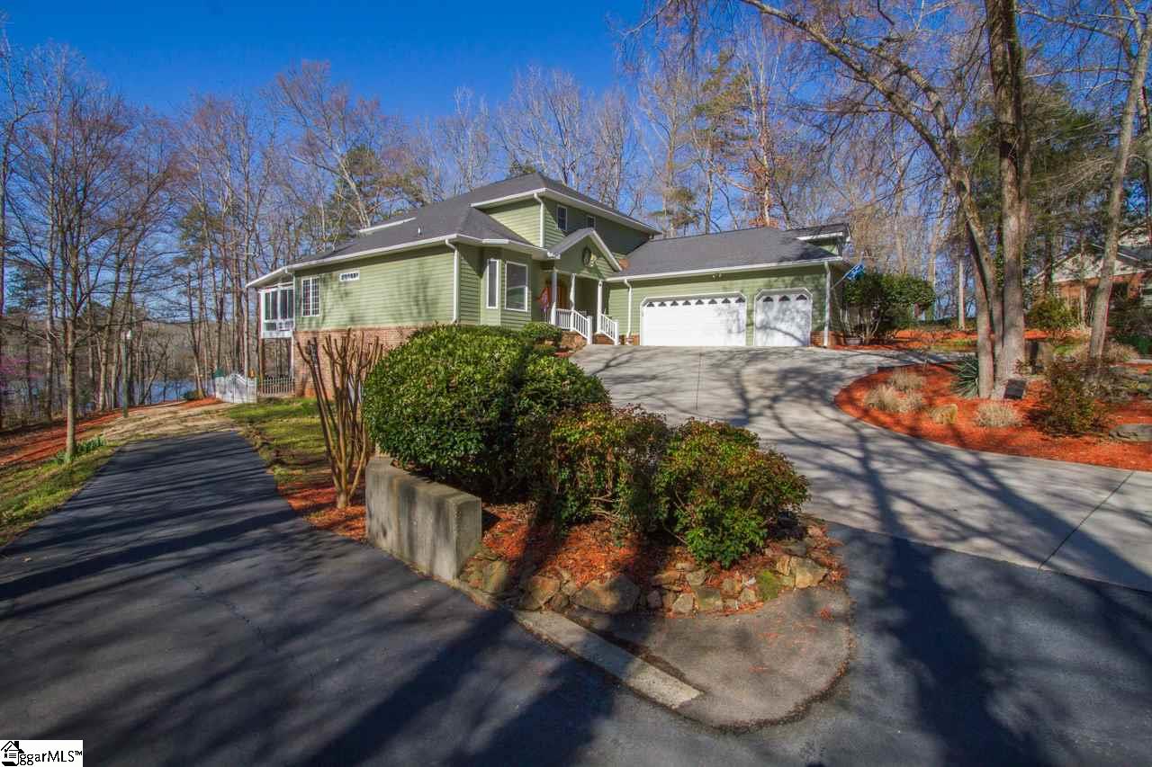 4011 Weatherstone Way Anderson, SC 29621 - Photo 1 of 36