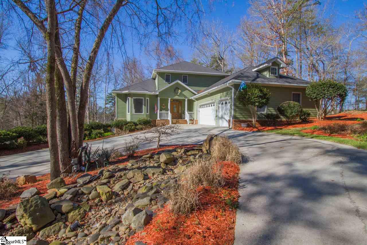 4011 Weatherstone Way Anderson, SC 29621 - Photo 2 of 36