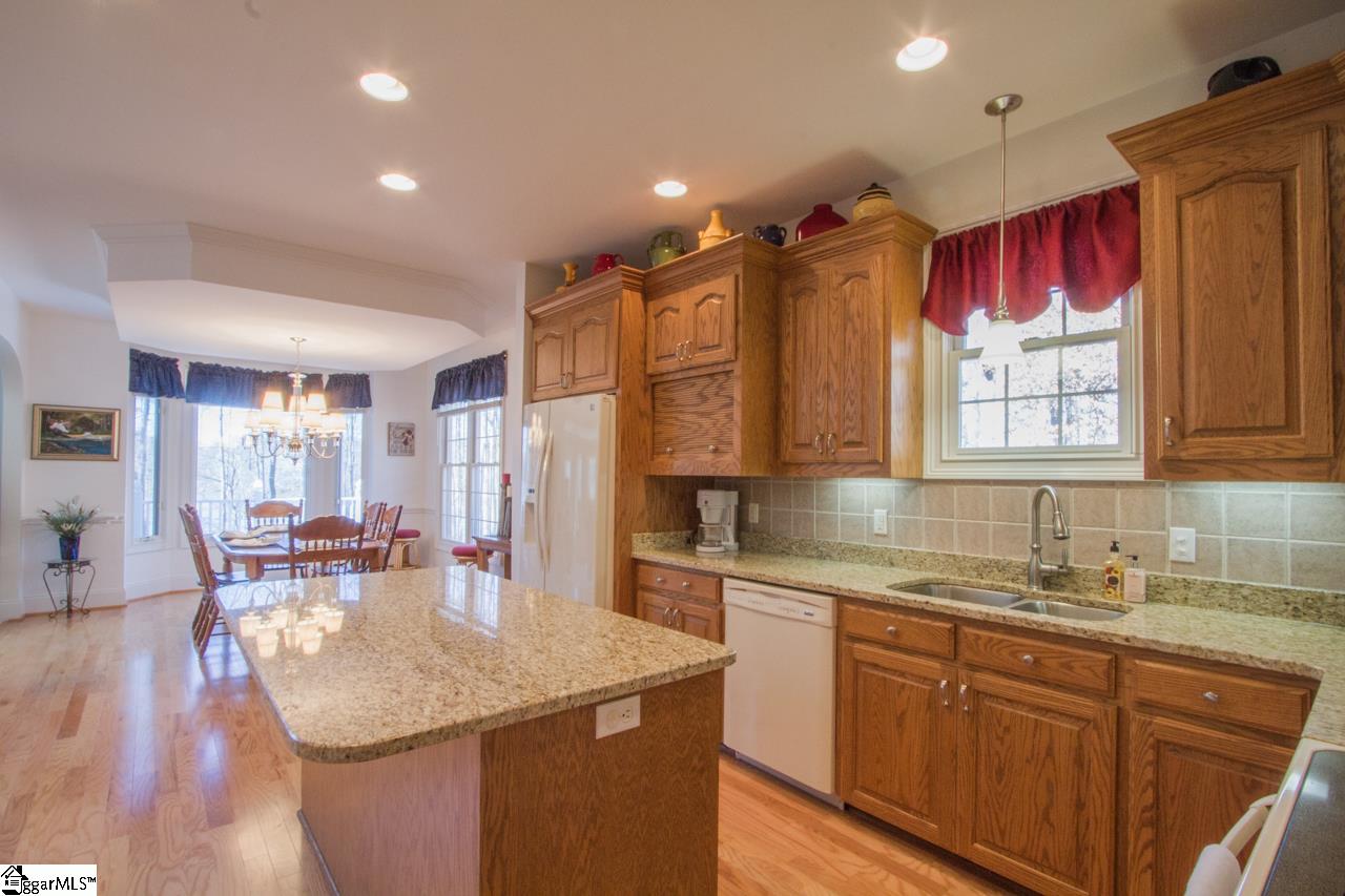 4011 Weatherstone Way Anderson, SC 29621 - Photo 13 of 36