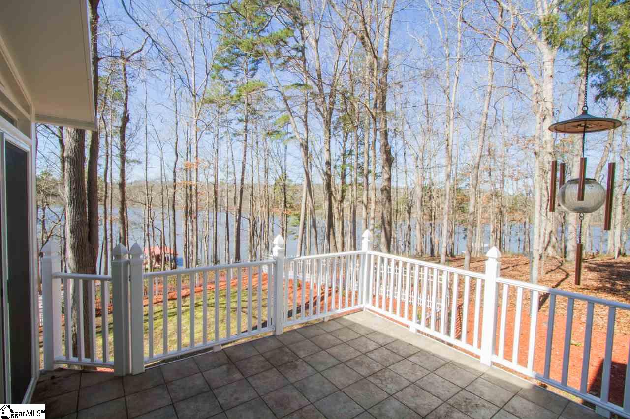4011 Weatherstone Way Anderson, SC 29621 - Photo 19 of 36