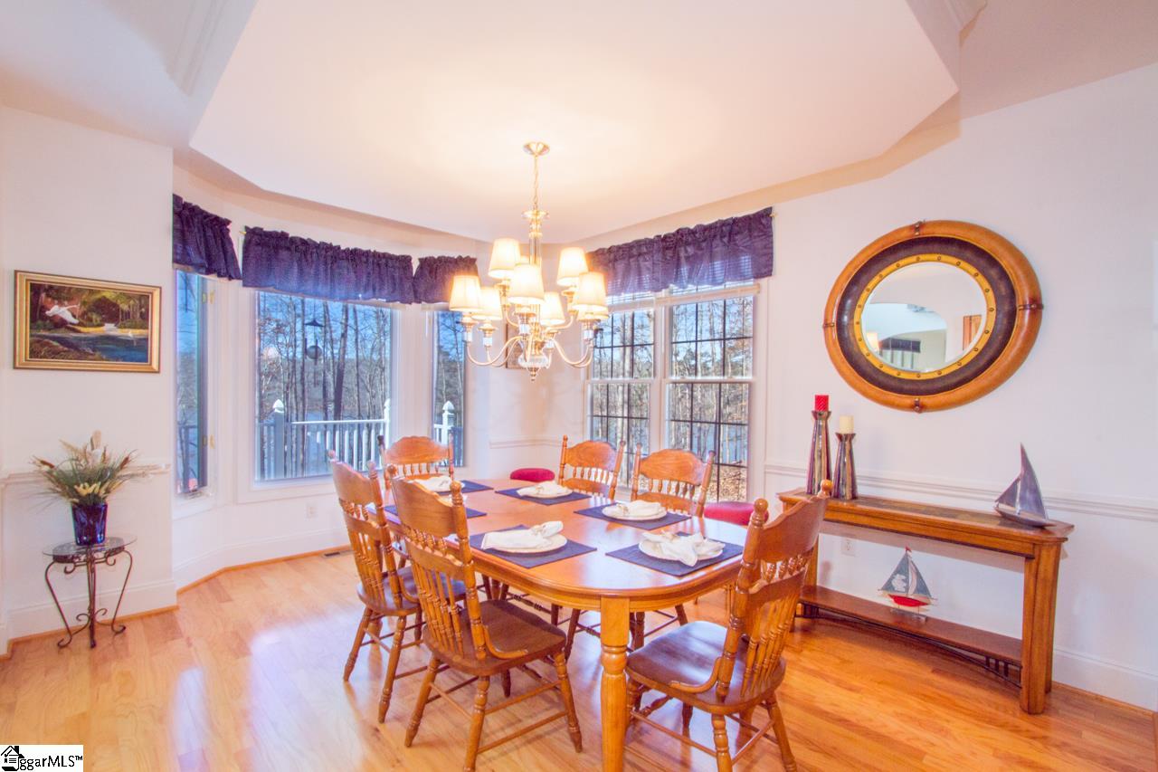 4011 Weatherstone Way Anderson, SC 29621 - Photo 26 of 36