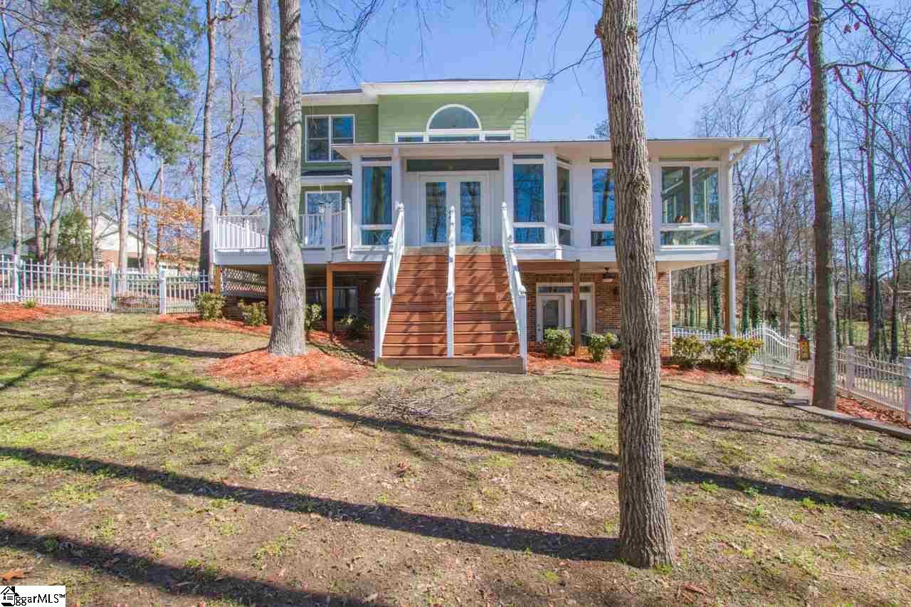 4011 Weatherstone Way Anderson, SC 29621 - Photo 28 of 36