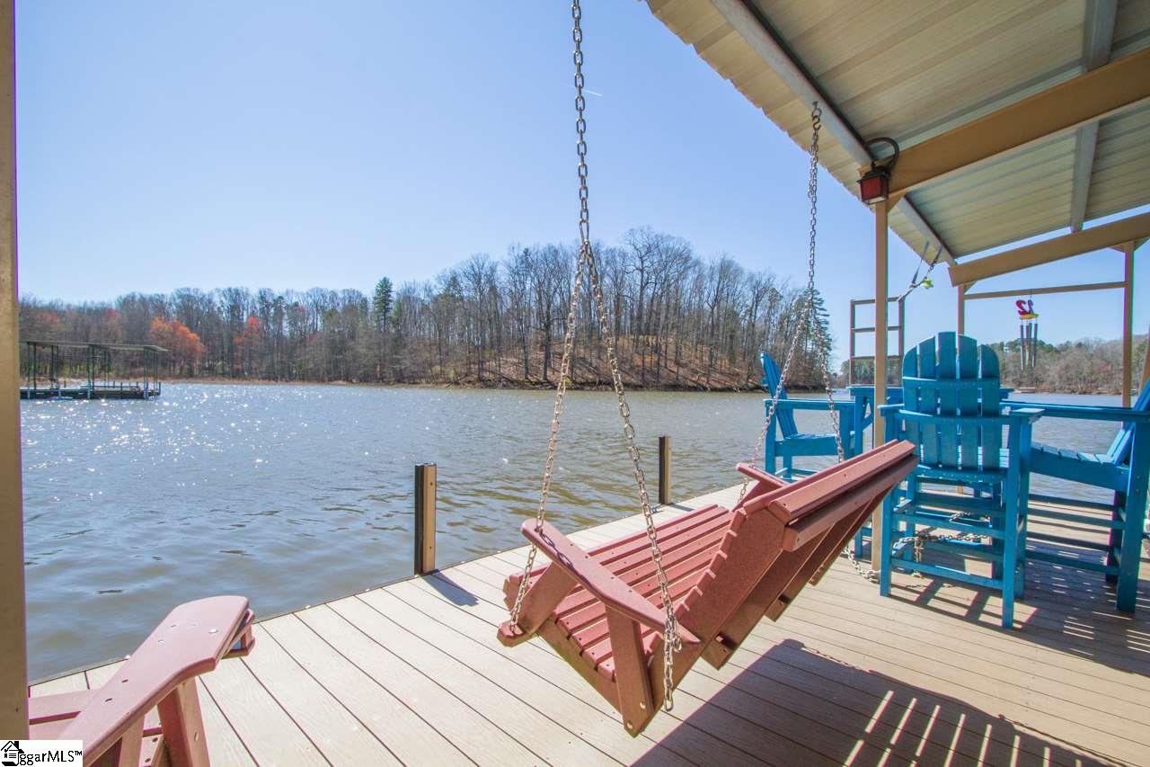 4011 Weatherstone Way Anderson, SC 29621 - Photo 31 of 36