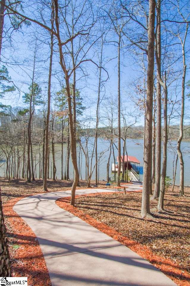 4011 Weatherstone Way Anderson, SC 29621 - Photo 33 of 36