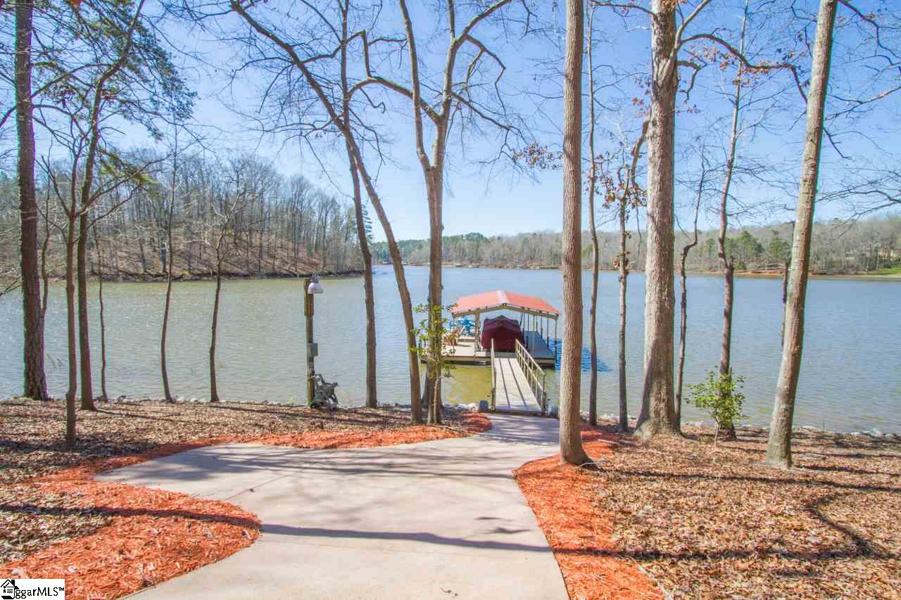 4011 Weatherstone Way Anderson, SC 29621 - Photo 34 of 36