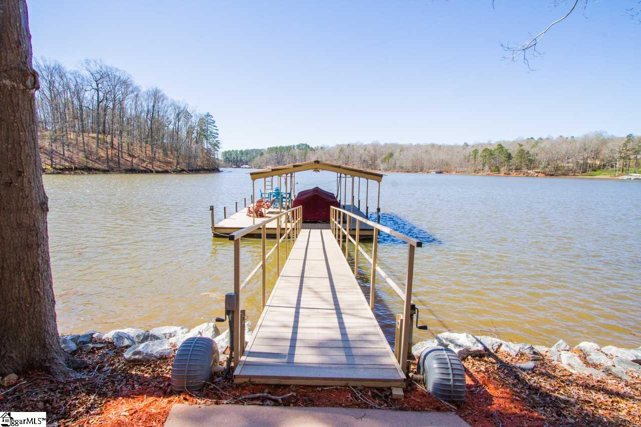 4011 Weatherstone Way Anderson, SC 29621 - Photo 35 of 36