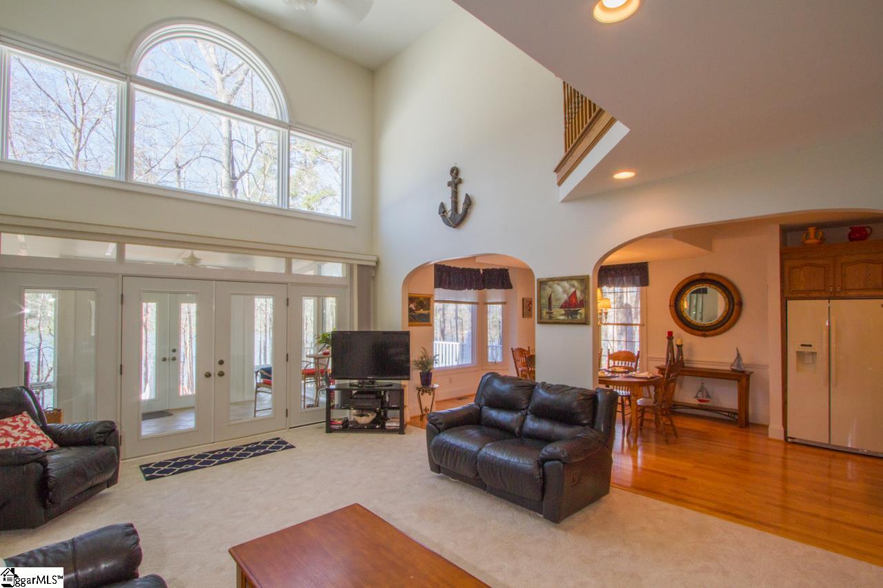 4011 Weatherstone Way Anderson, SC 29621 - Photo 7 of 36