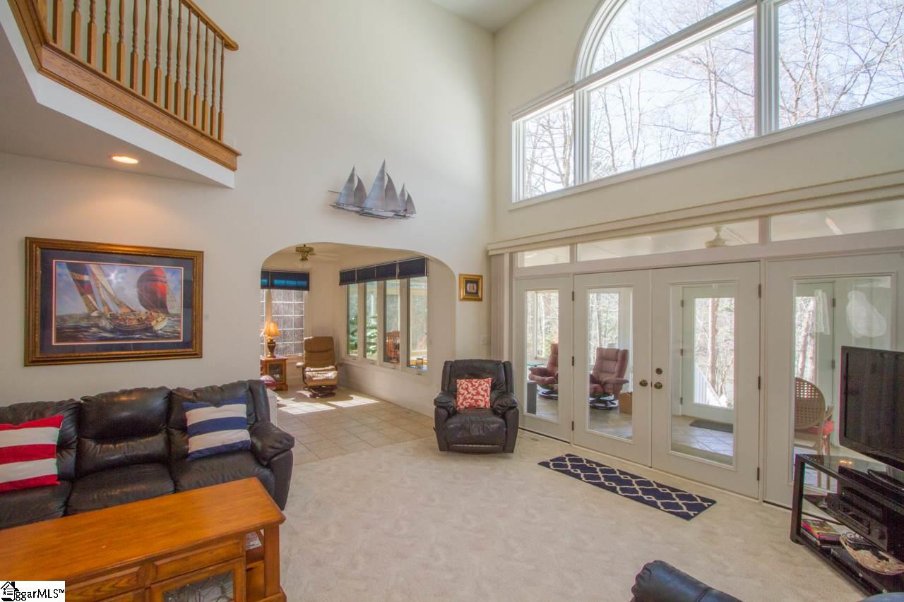 4011 Weatherstone Way Anderson, SC 29621 - Photo 8 of 36