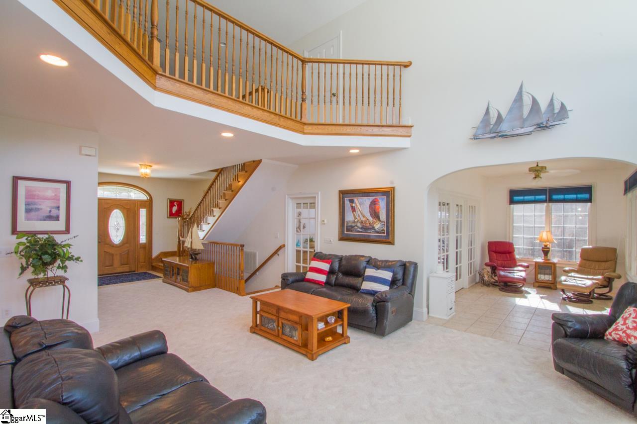 4011 Weatherstone Way Anderson, SC 29621 - Photo 9 of 36