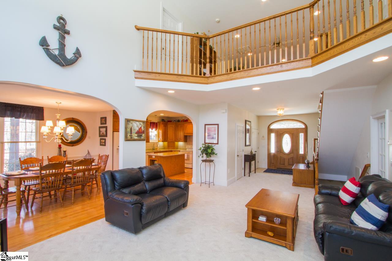 4011 Weatherstone Way Anderson, SC 29621 - Photo 10 of 36