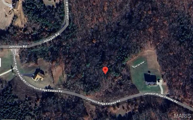 $64,500 | 4419 Johnson Ridge Estates Road, Bloomsdale, MO 63627