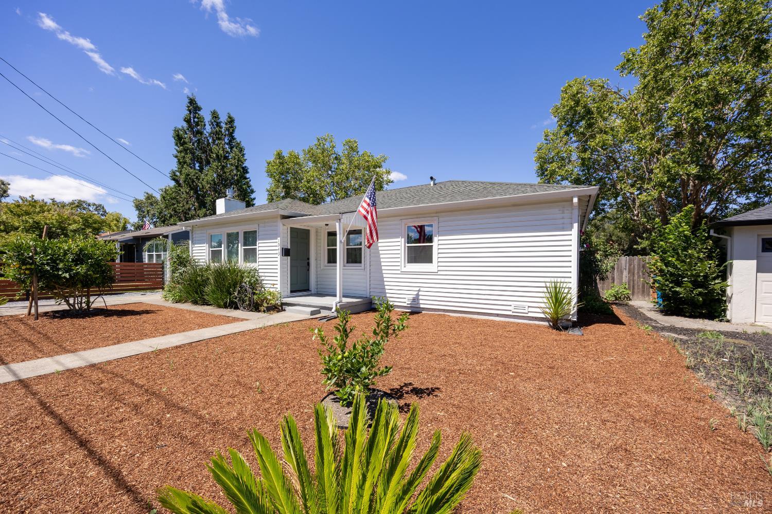 1943 Illinois Avenue Santa Rosa, CA 95401 - Photo 34 of 34
