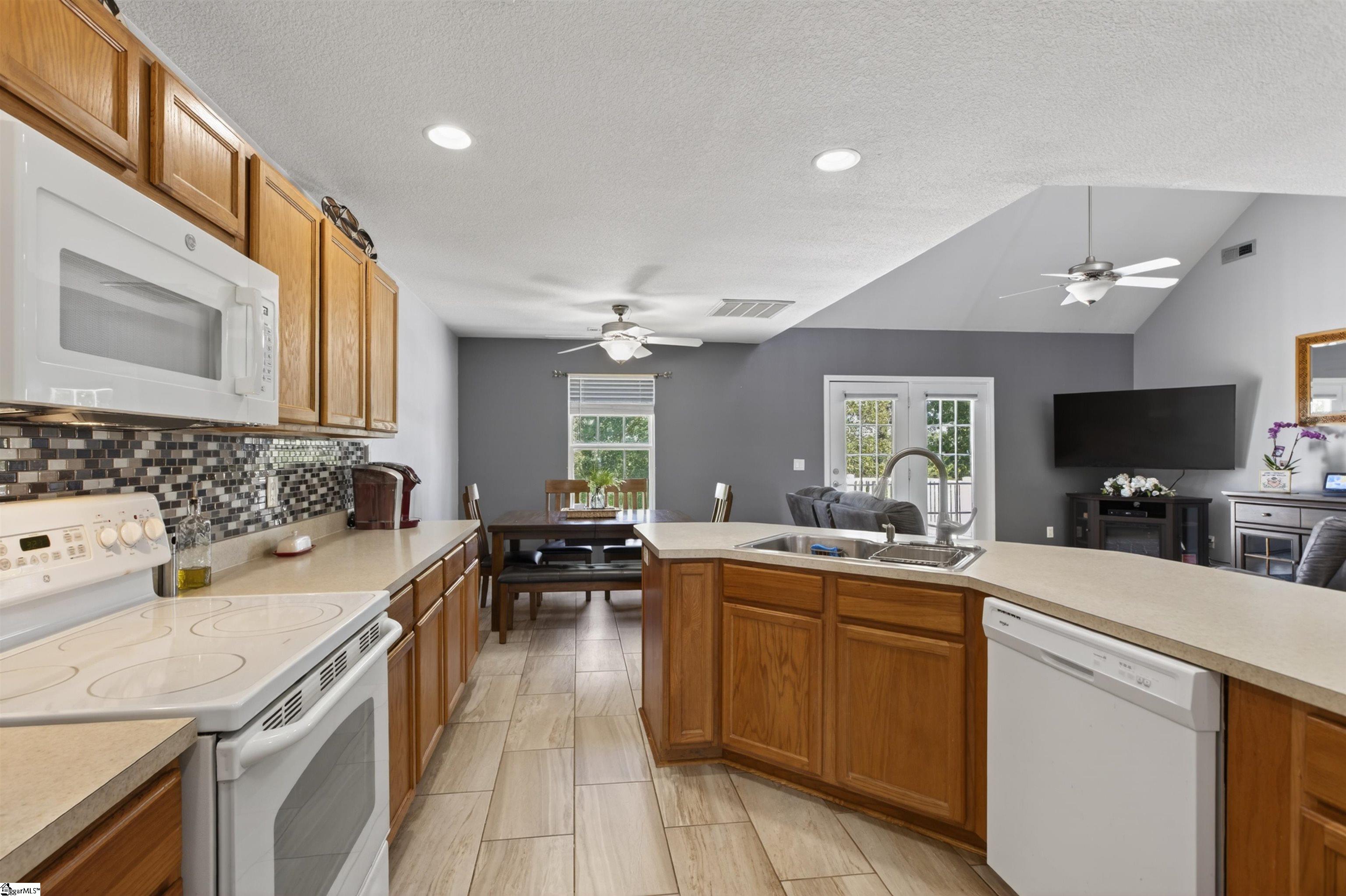 391 Bright Farm Road Duncan, SC 29334 - Photo 21 of 50