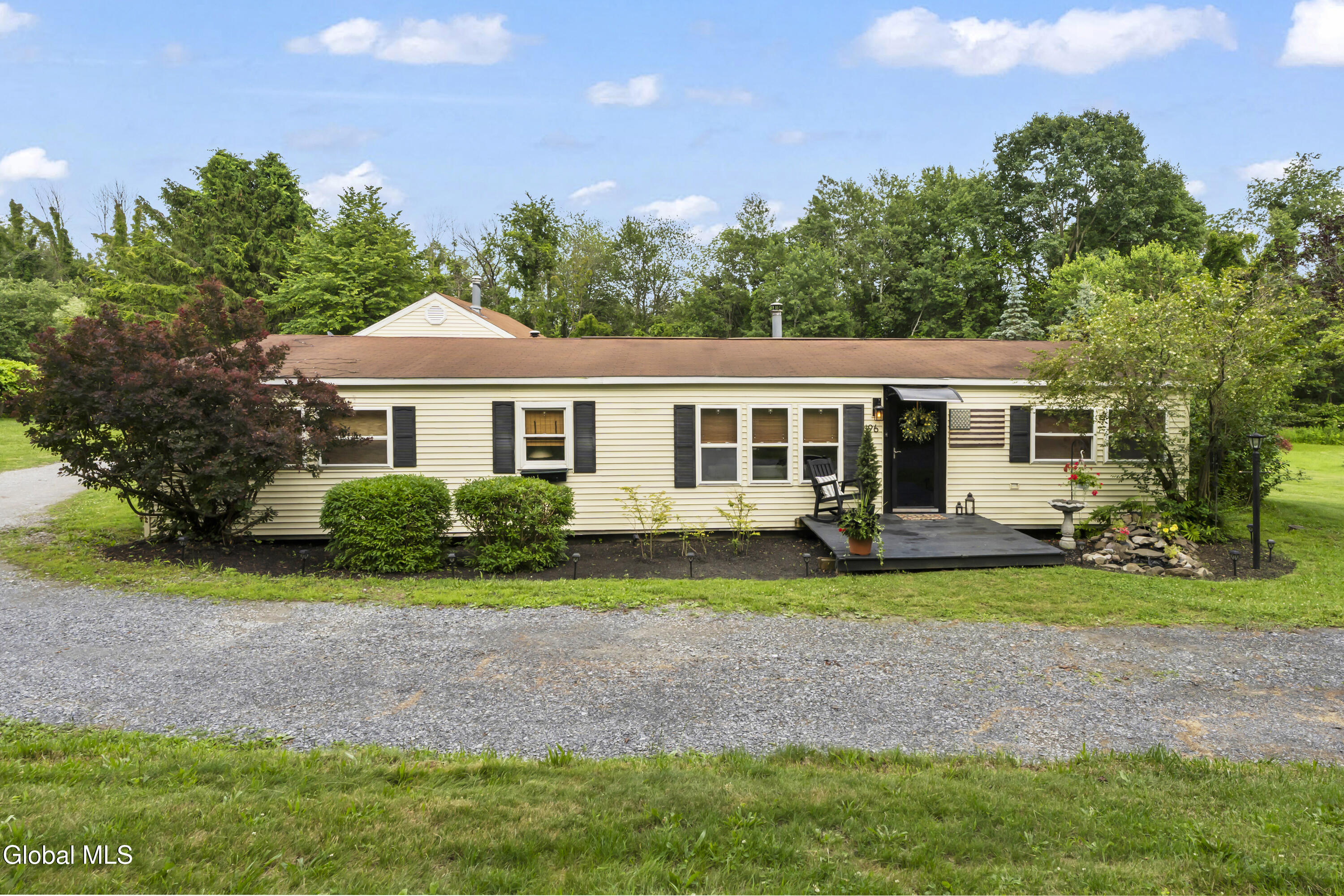 96 Brickhouse Road Stillwater, NY 12170 - Photo 2 of 25 DSC08232