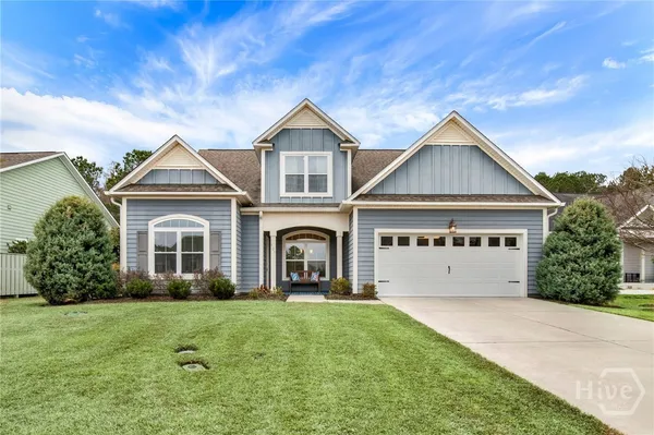 $529,900 | 105 Oakdene Road, Pooler, GA 31322