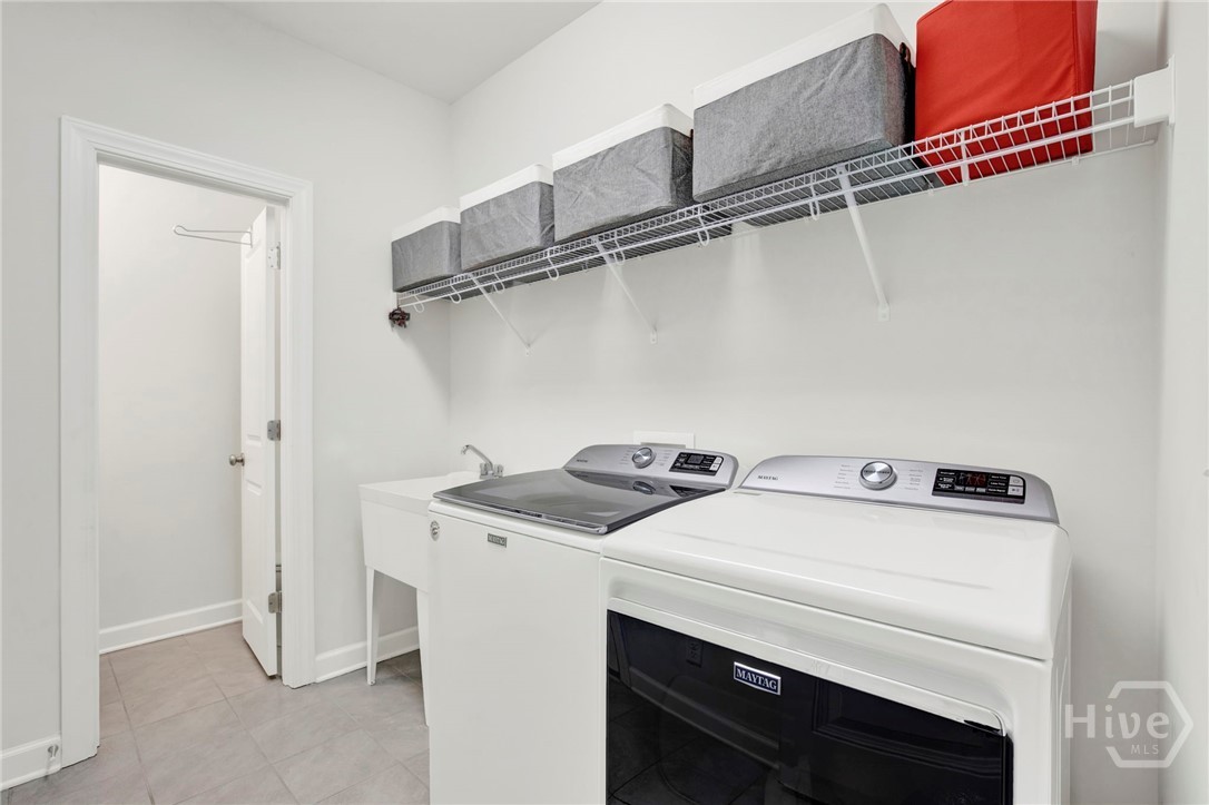 105 Oakdene Road Pooler, GA 31322 - Photo 24 of 39