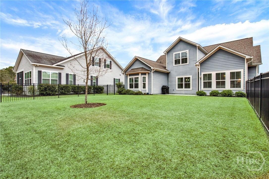 105 Oakdene Road Pooler, GA 31322 - Photo 33 of 39