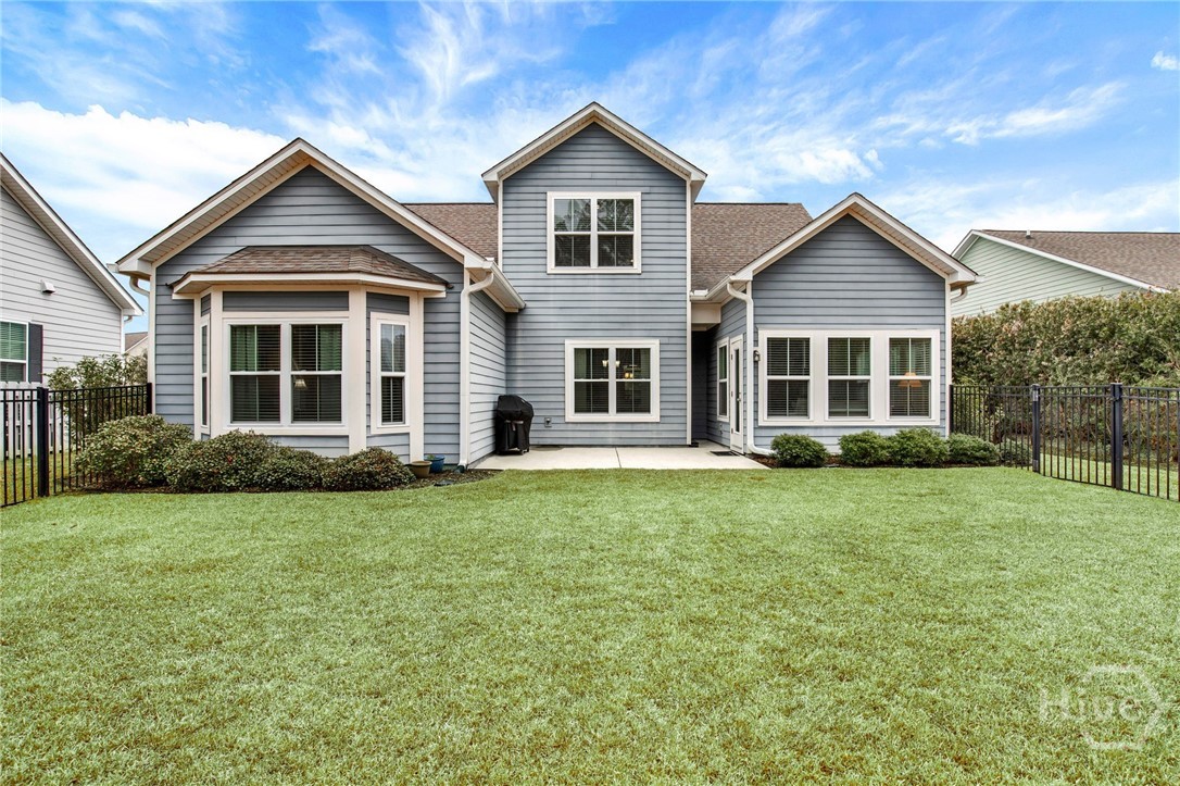 105 Oakdene Road Pooler, GA 31322 - Photo 34 of 39