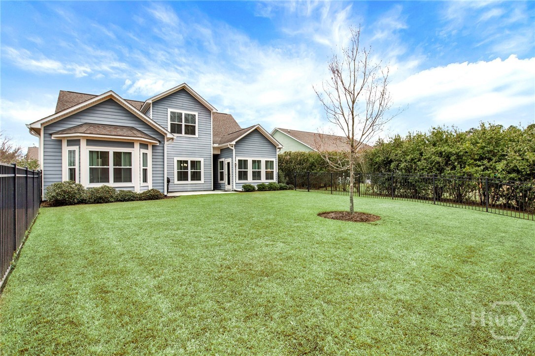 105 Oakdene Road Pooler, GA 31322 - Photo 35 of 39