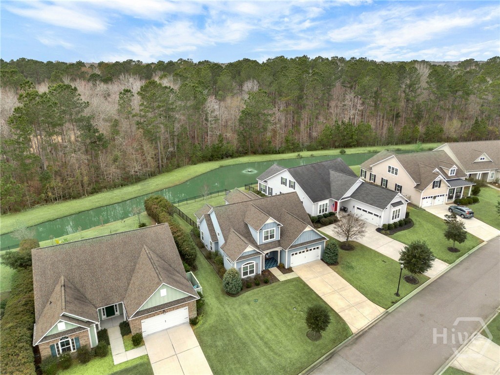 105 Oakdene Road Pooler, GA 31322 - Photo 36 of 39