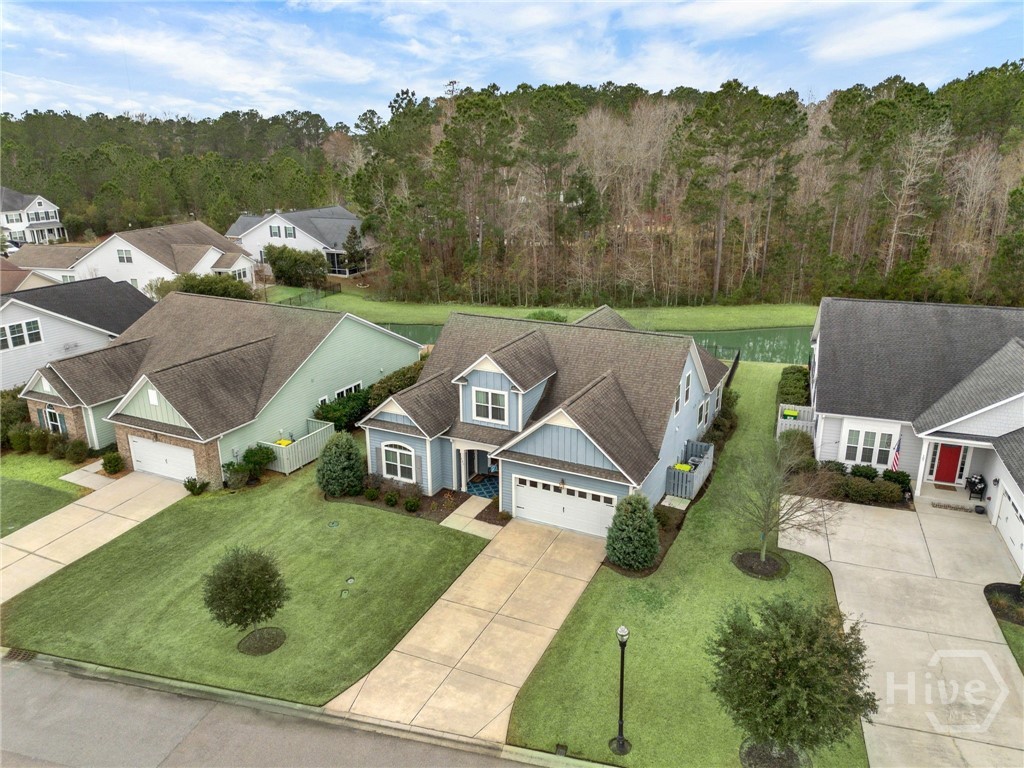 105 Oakdene Road Pooler, GA 31322 - Photo 37 of 39