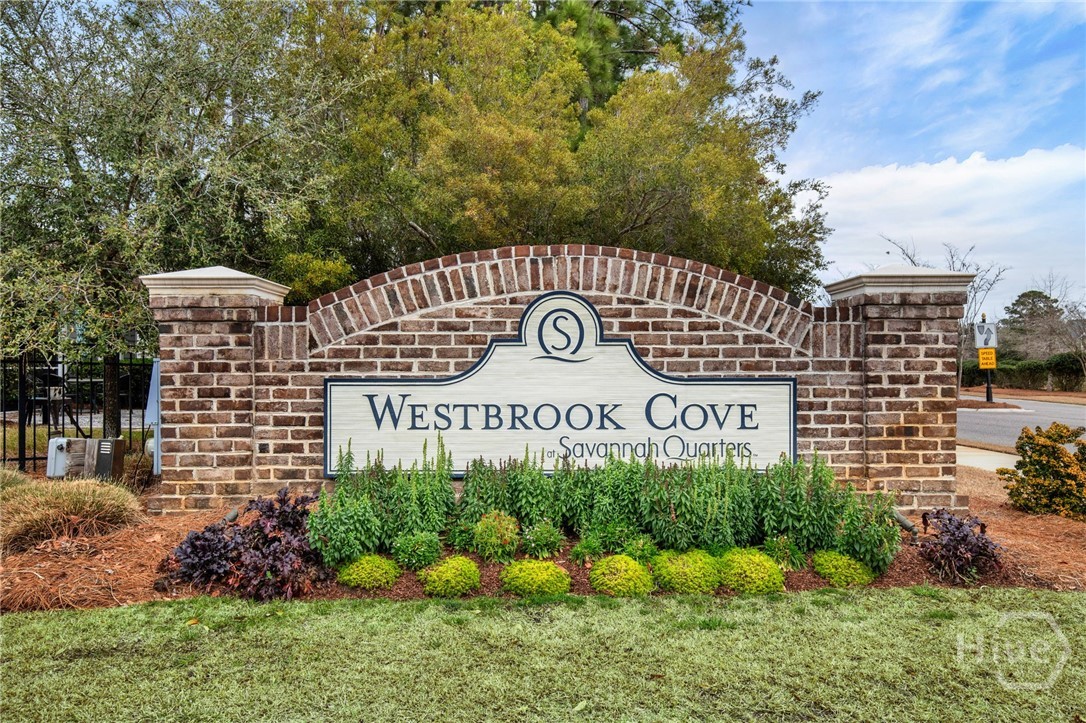 105 Oakdene Road Pooler, GA 31322 - Photo 39 of 39