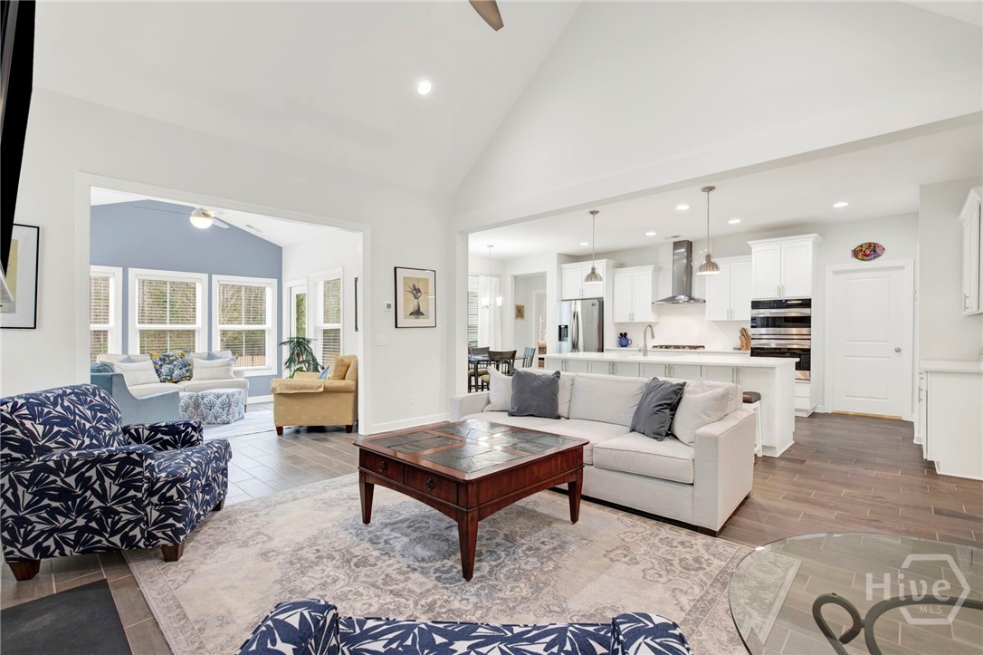 105 Oakdene Road Pooler, GA 31322 - Photo 7 of 39