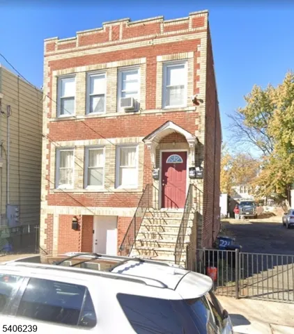 $2,200 | 221 Belmont Avenue, Belleville, NJ 07109