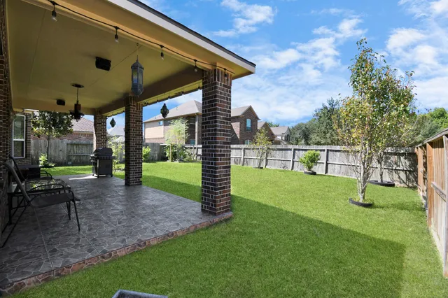 $3,100 | 6843 Bears Path Lane, Missouri City, TX 77459