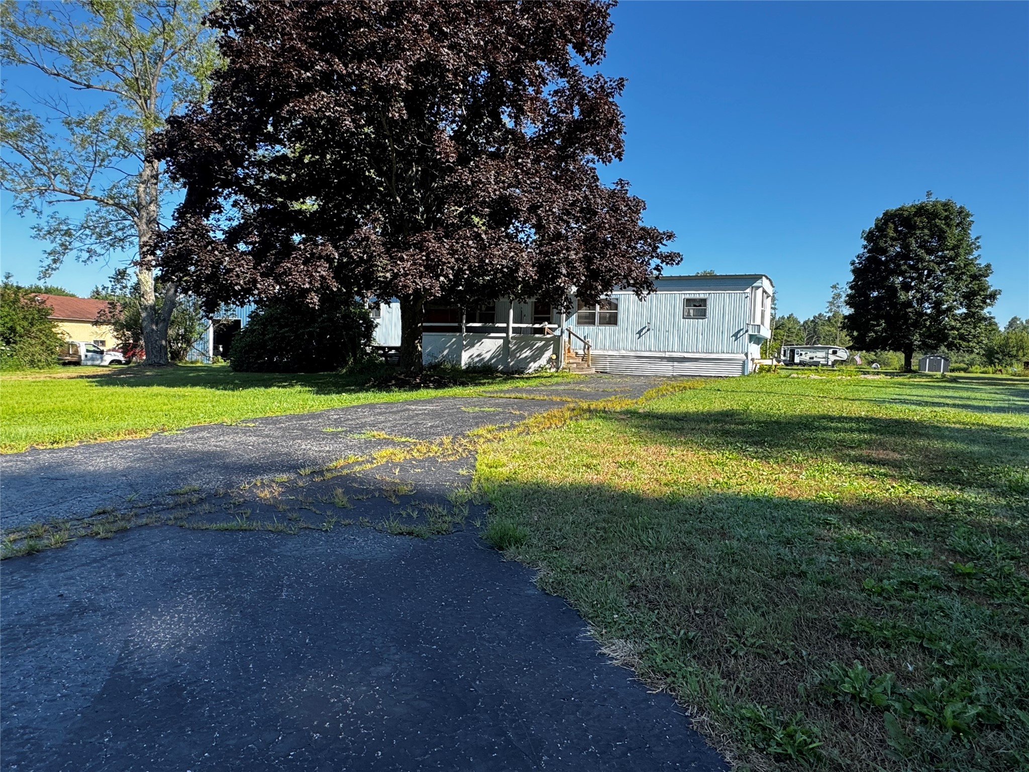 36852 Lake Road Union City, PA 16438 - Photo 1 of 20 Gallery Image 1