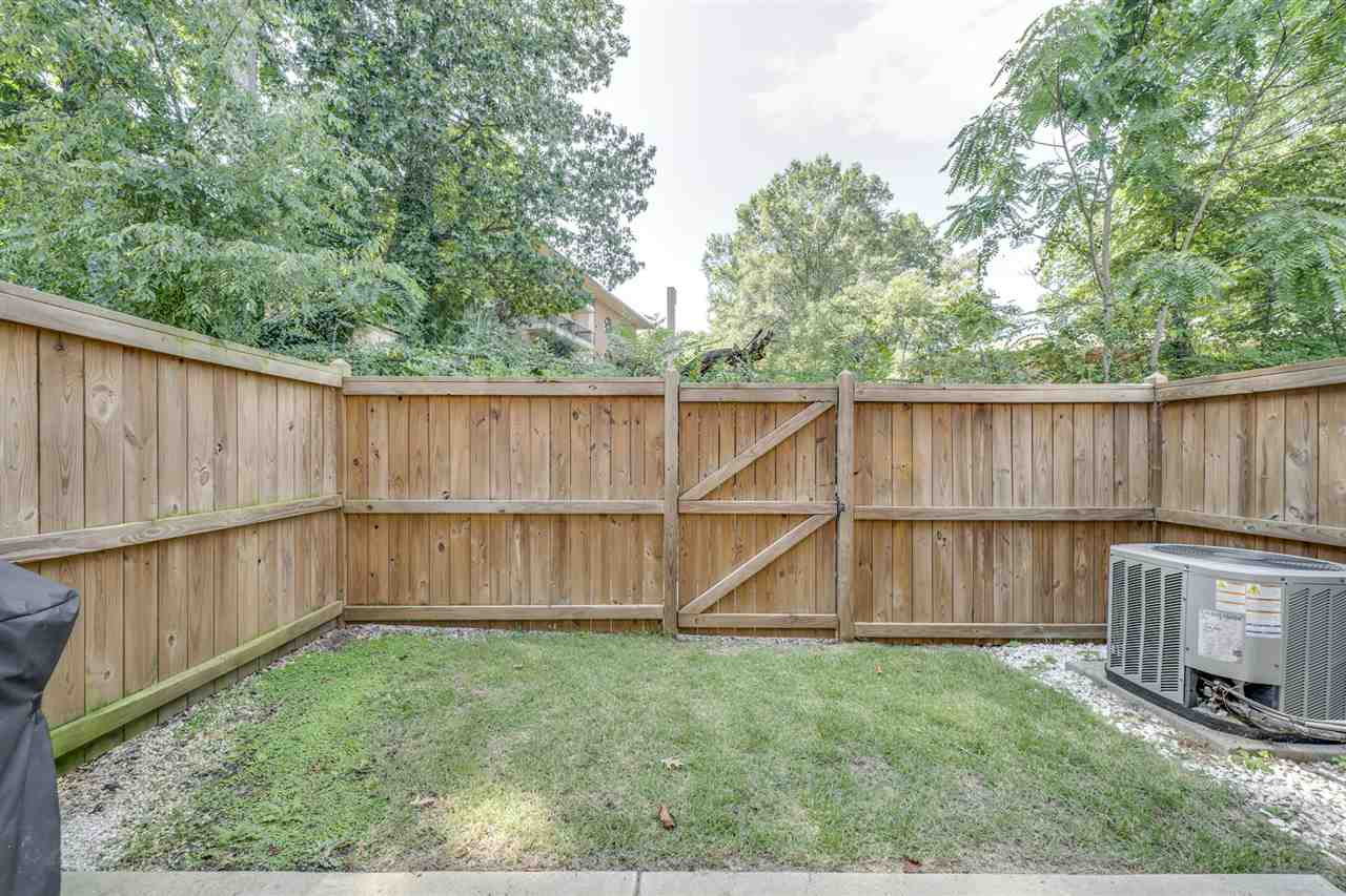 544 Ledbetter Court Raleigh, NC 27608 - Photo 16 of 29 Photo 16