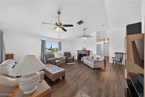 $475,000 | 13442 Caribbean Boulevard, Fort Myers, FL 33905