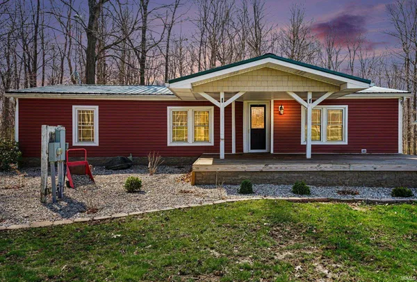 $399,000 | 14284 Highway 6, Syracuse, IN 46567