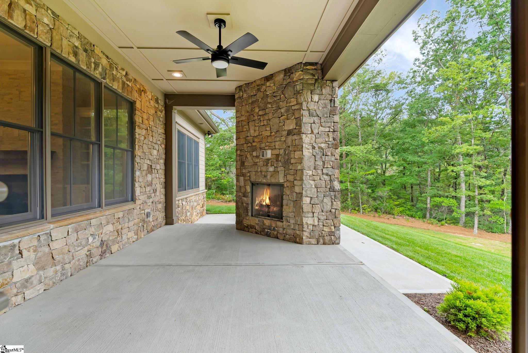608 Plumley Summit Road Landrum, SC 29356 - Photo 31 of 39 Gallery Image 31