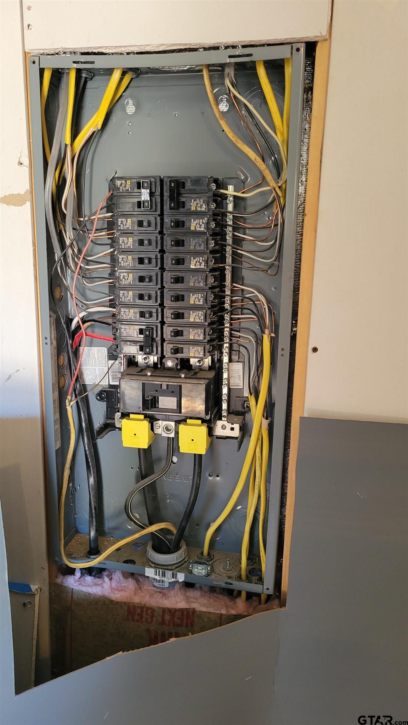 269 County Road 2155 Quitman, TX 75783 - Photo 4 of 15 a view of a room with gym equipment