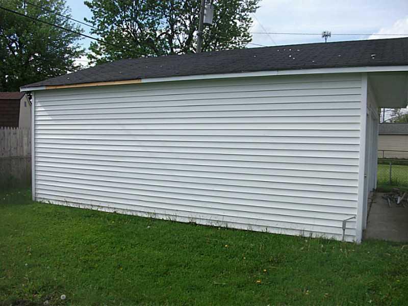 811 Barker Drive Springfield, OH 45505 - Photo 6 of 18