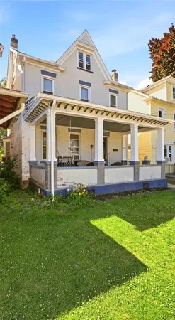 $299,900 | 507 Walnut Street, Catasauqua, PA 18032